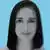 Imatge de la redactora Beatriz Paricio