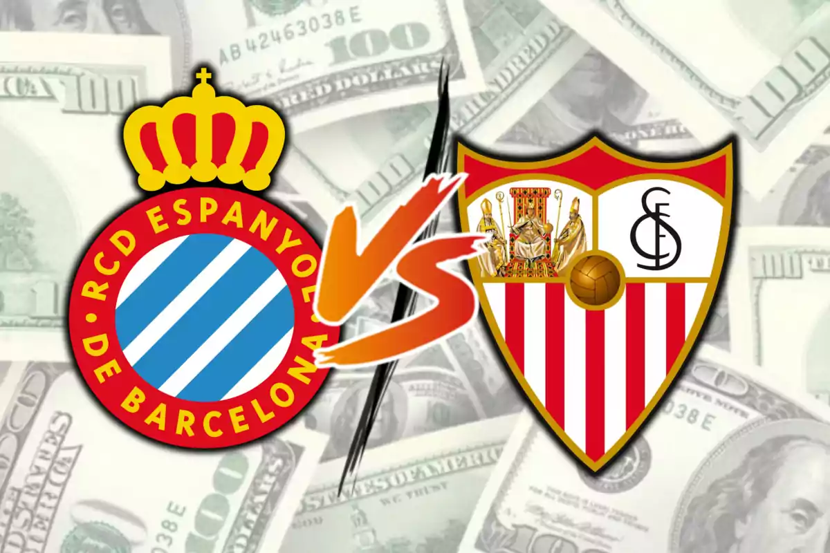 Espanyol y Sevilla quieren un fichaje
