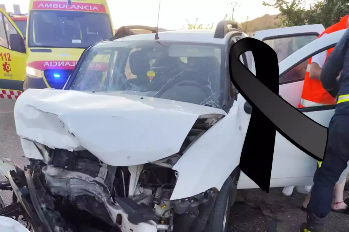 Brutal xoc mortal a Zamora