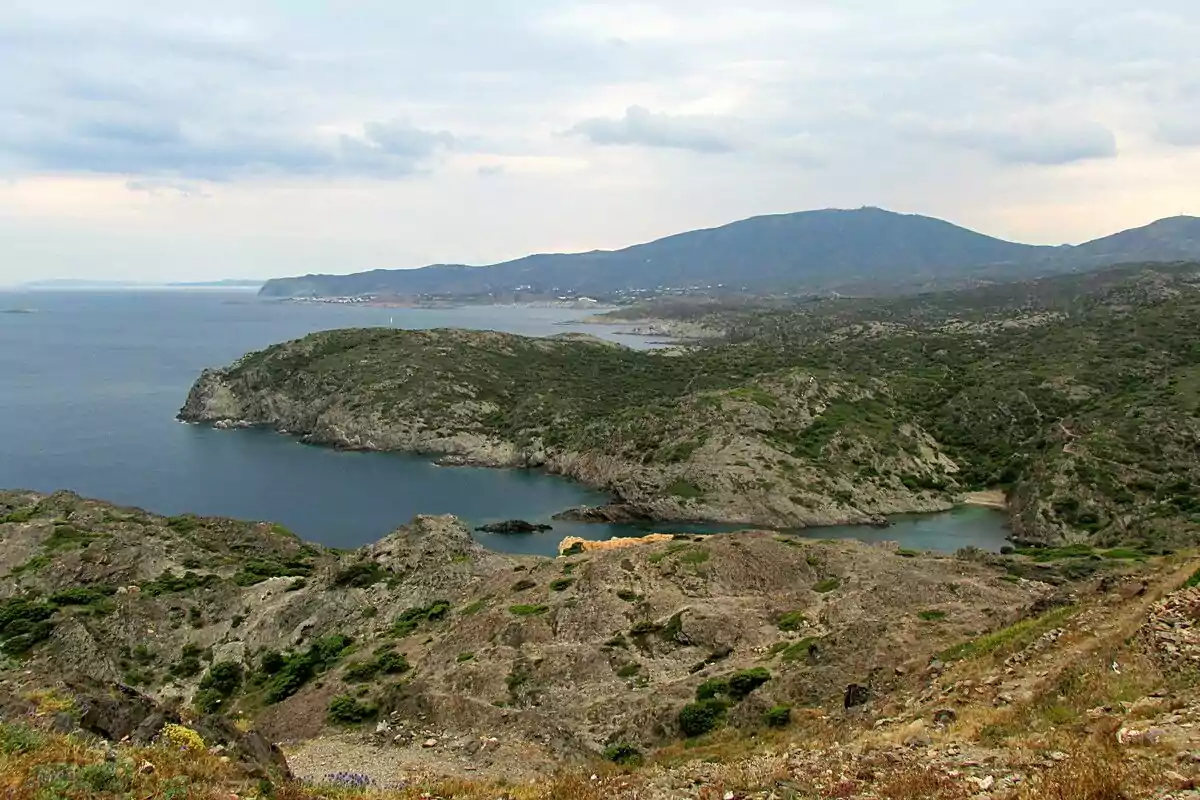 Cap de Creus Cap de Creus