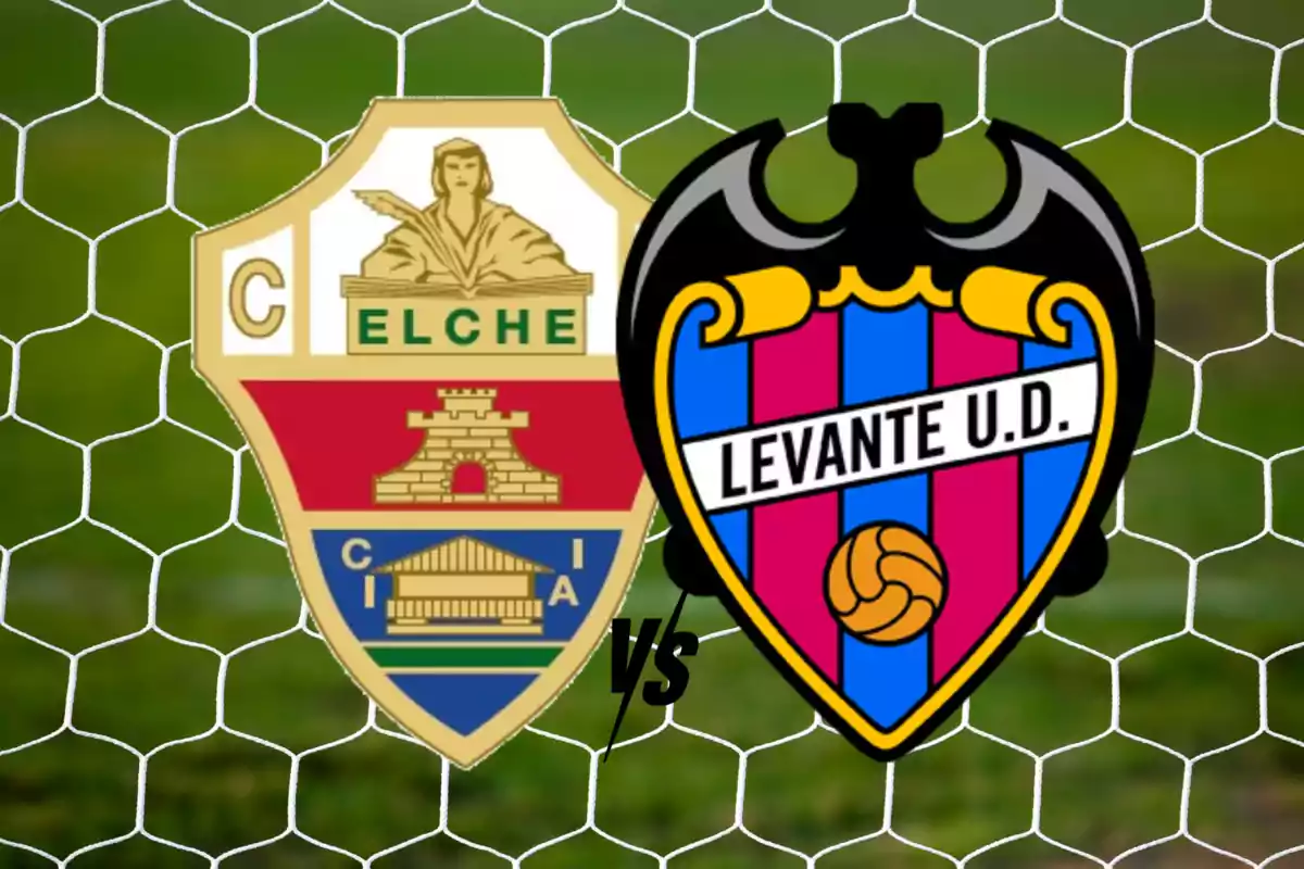 Elche y Levante quieren a un portero