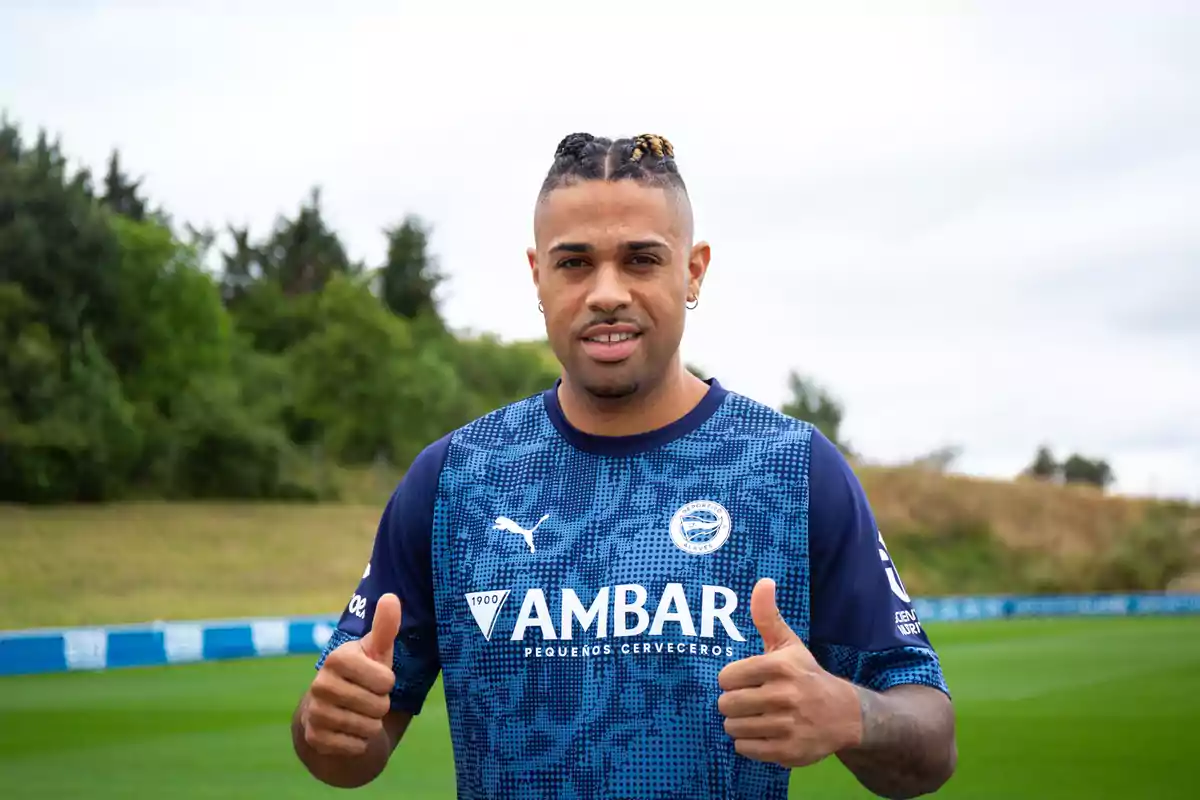 Maríano Díaz en un entrenament aquesta pretemporada Maríano Díaz en un entrenament aquesta pretemporada
