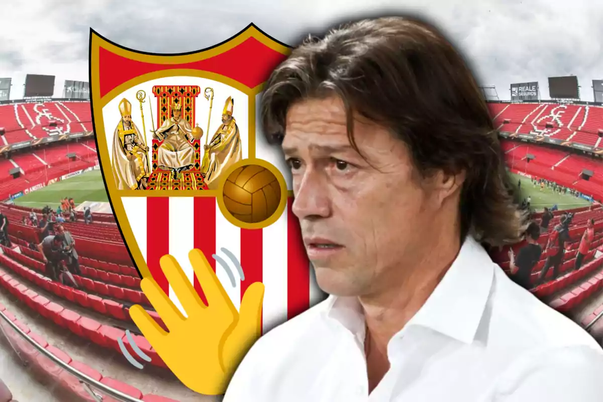 Posible venta en el Sevilla