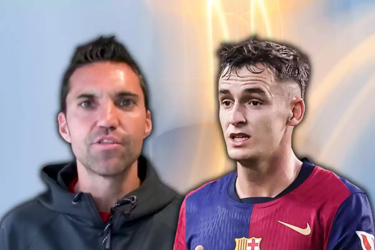 Alex Delmàs i Marc Casadó