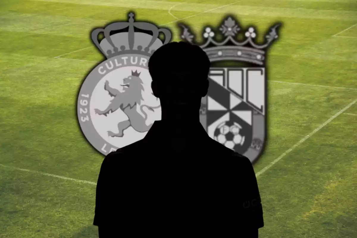 Cultural Leones y AD Ceuta, mismo objetivo de mercado