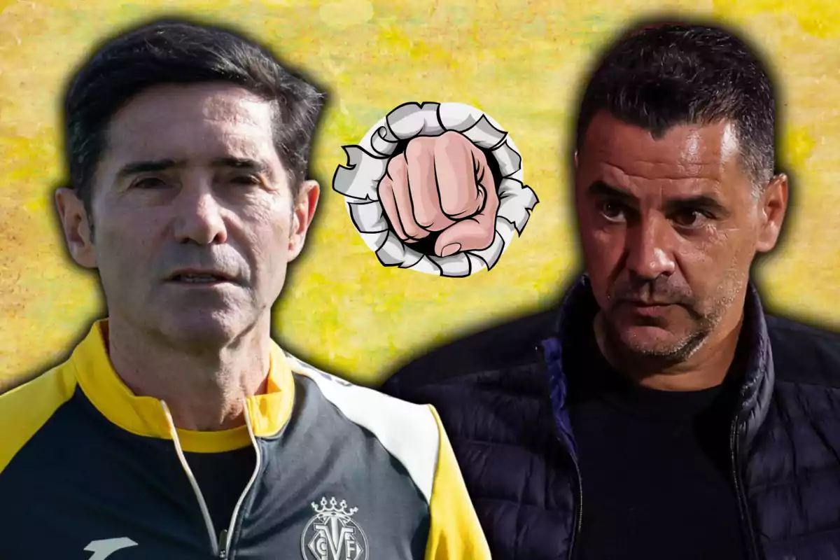Marcelino García Toral y Míchel