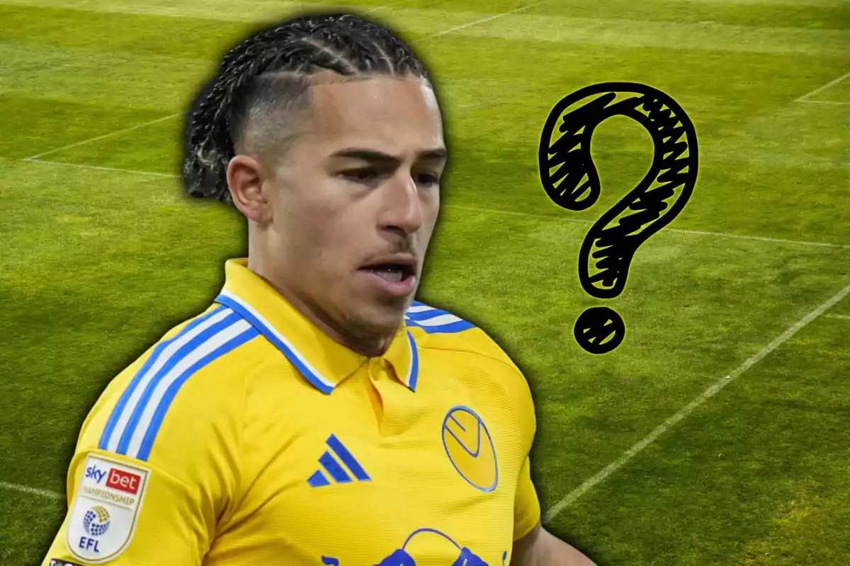 Quin serà el destí de Mateo Joseph?