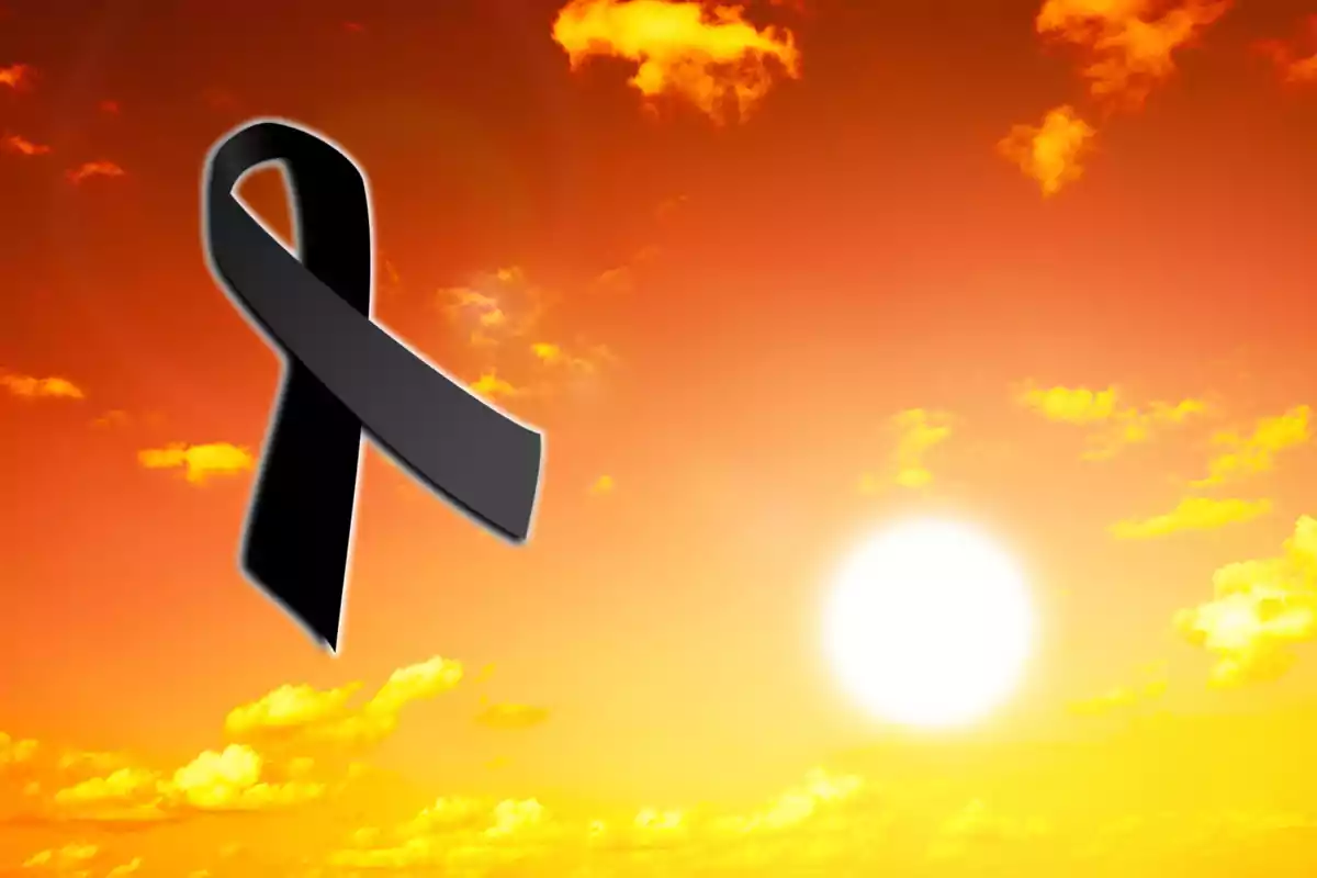 Muertes por calor en Catalunya