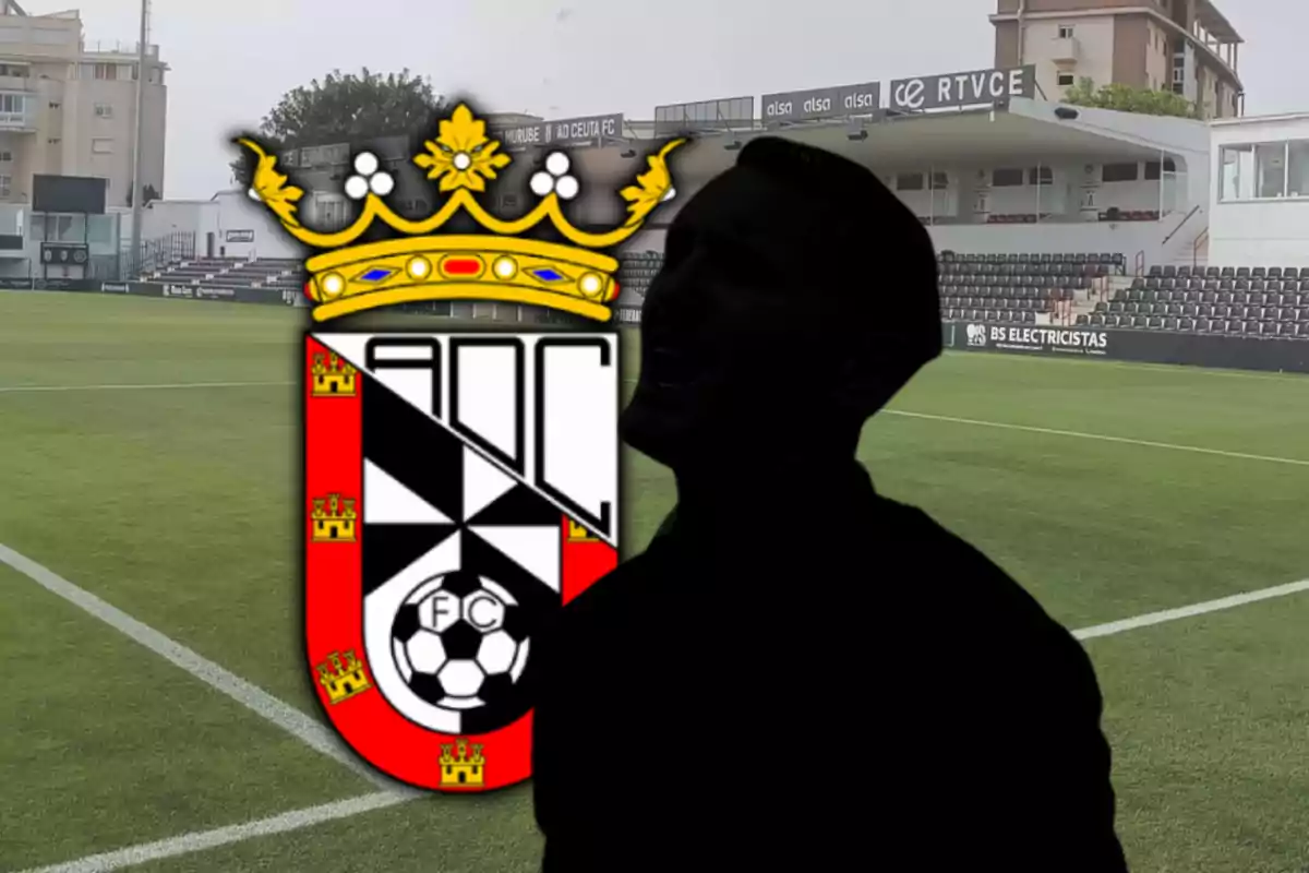 Fitxatge top de l’AD Ceuta