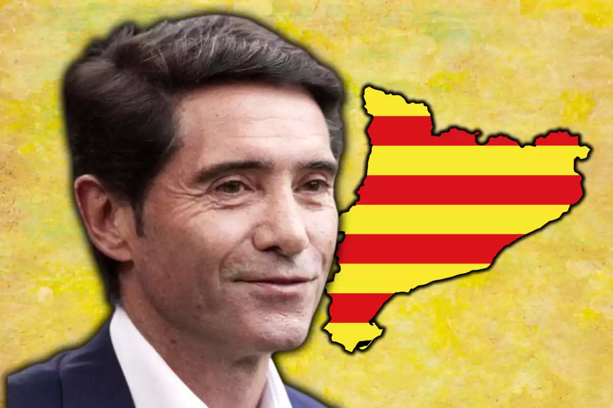 Marcelino vol un jugador de Catalunya