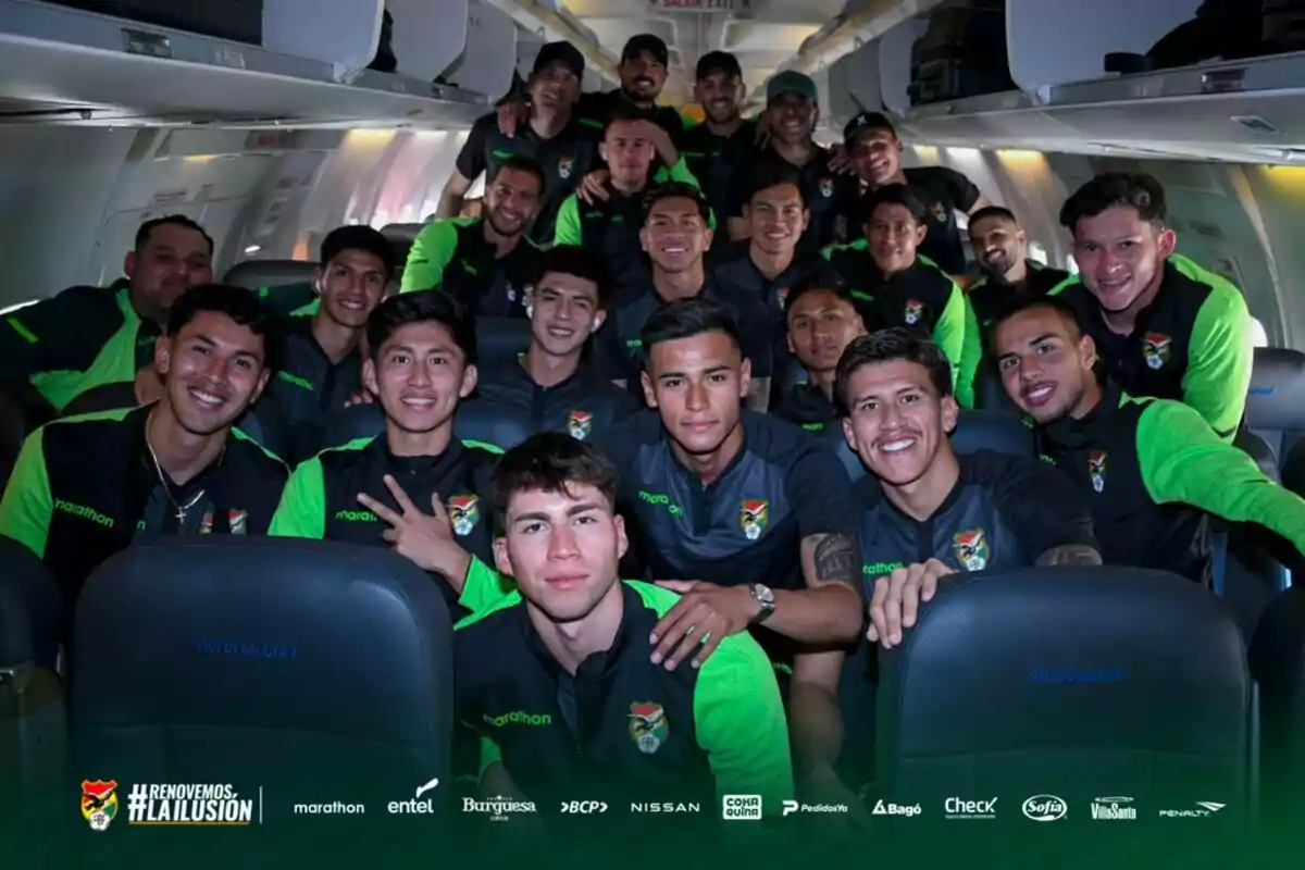 Integrants de la selecció de Bolívia en aquesta aturada de seleccions Integrants de la selecció de Bolívia en aquesta aturada de seleccions