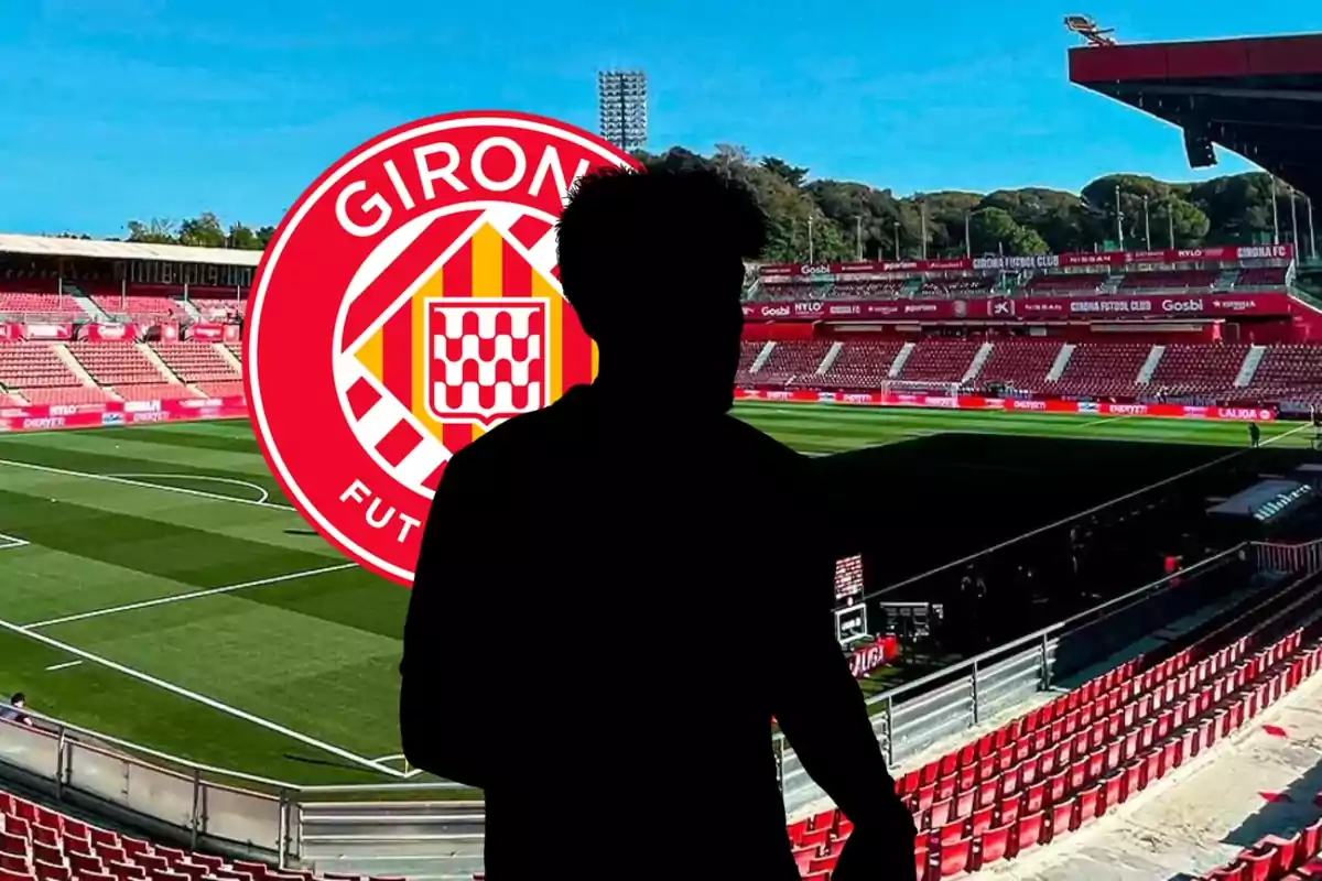 Posible fichaje del Girona