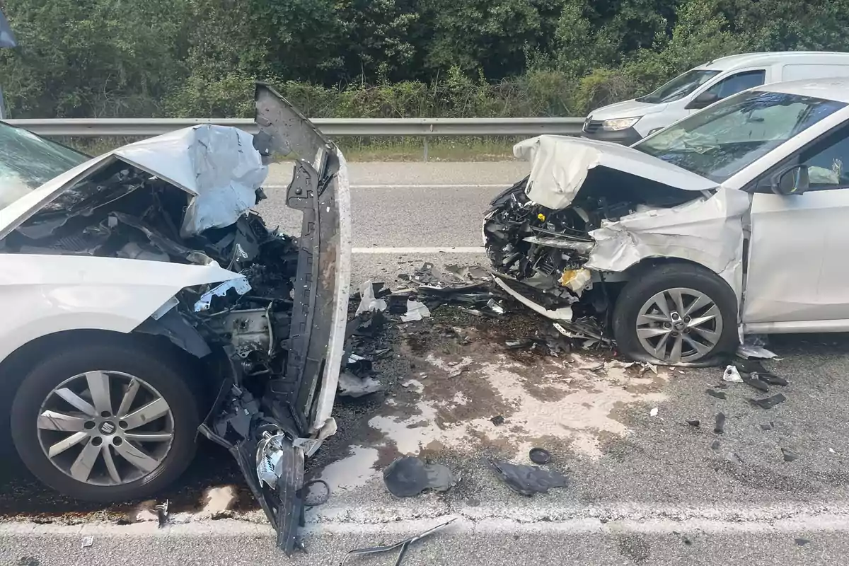 Accident a la C-59