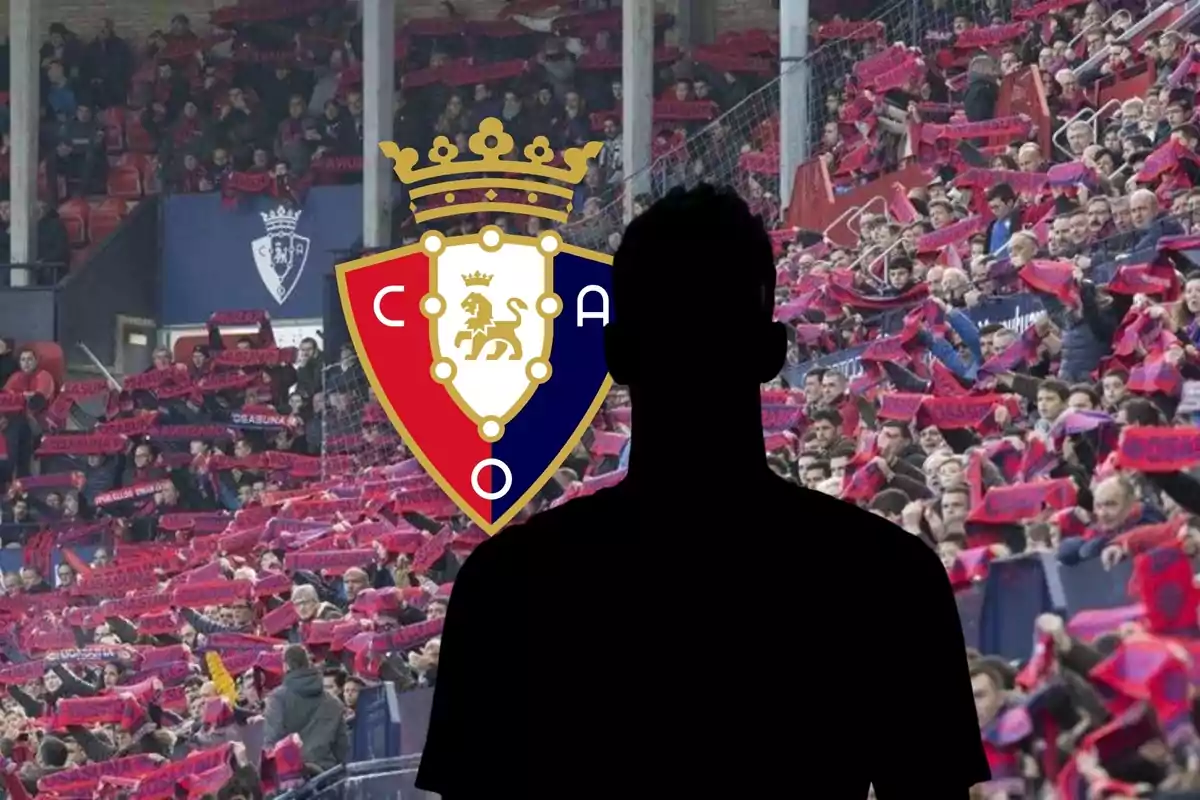 Possible fitxatge de l'Osasuna