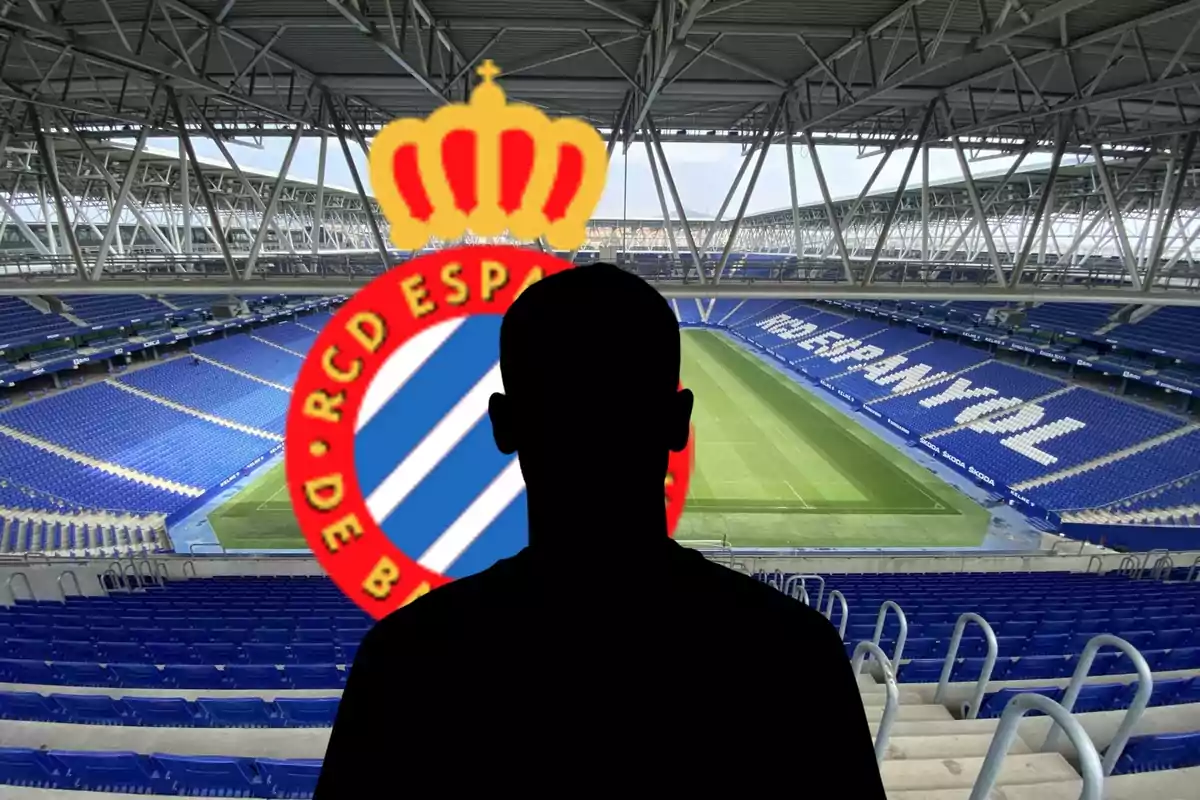 Posible fichaje del RCD Espanyol