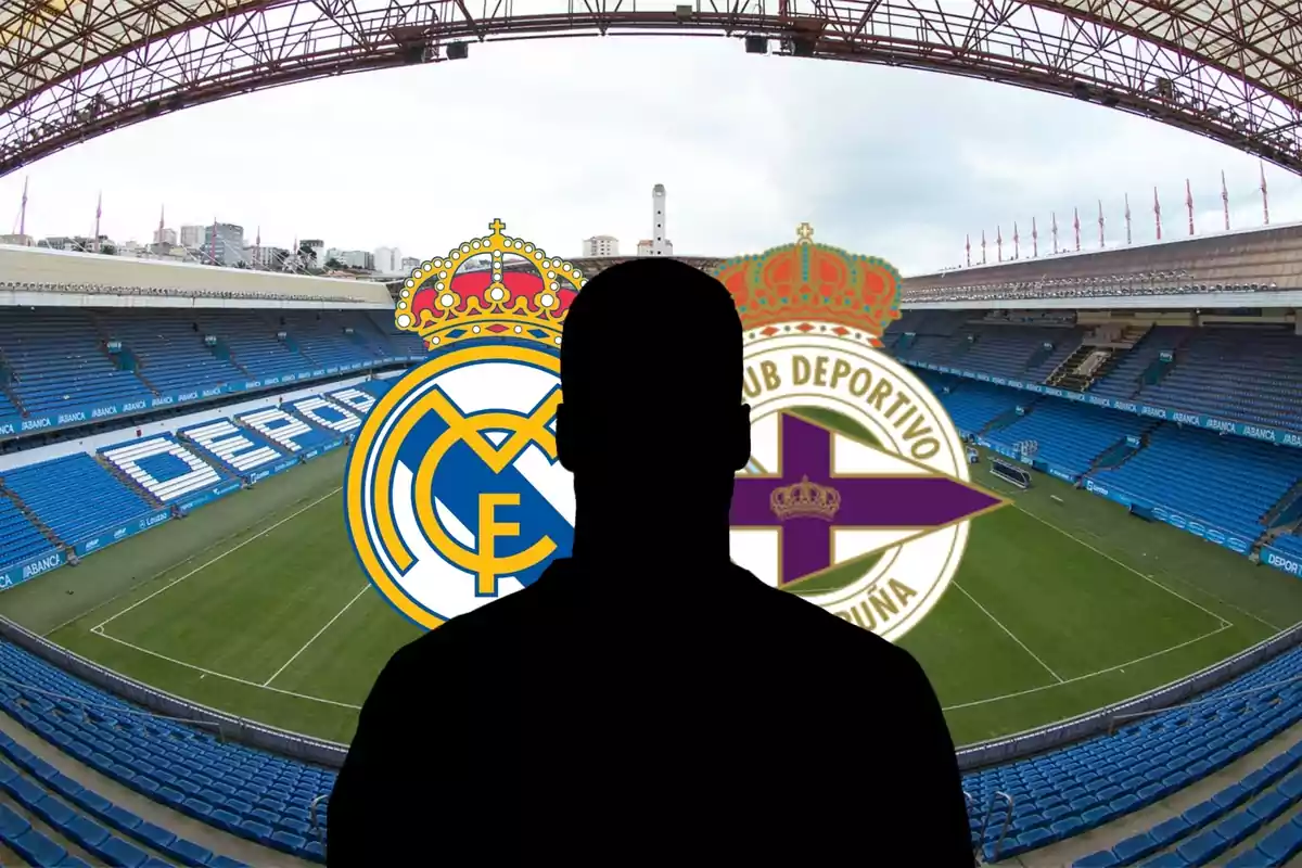 Possible fitxatge del Depor