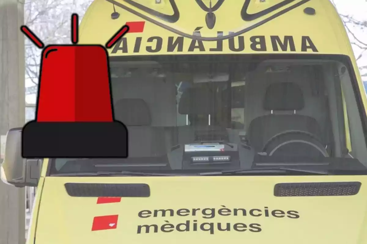 Alerta per un virus
