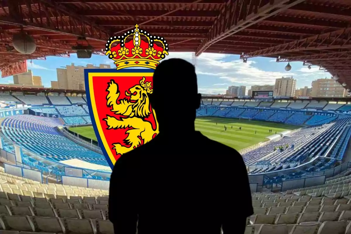 Posible fichaje del Real Zaragoza