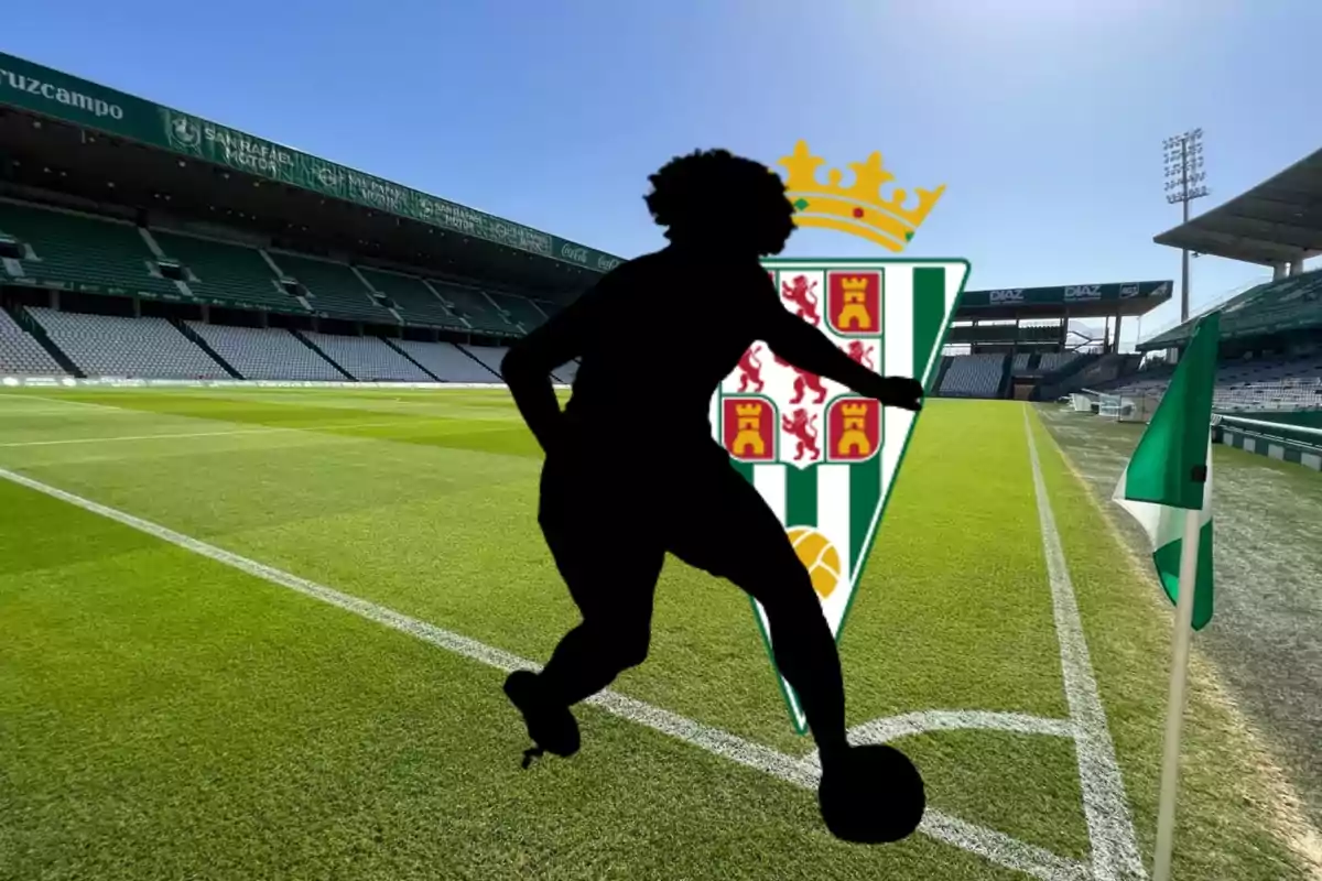 Posible fichaje del Córdoba CF