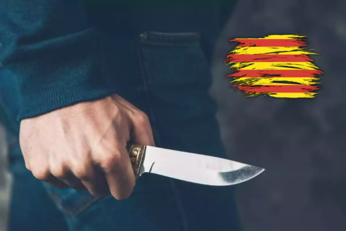 Delitos en Catalunya