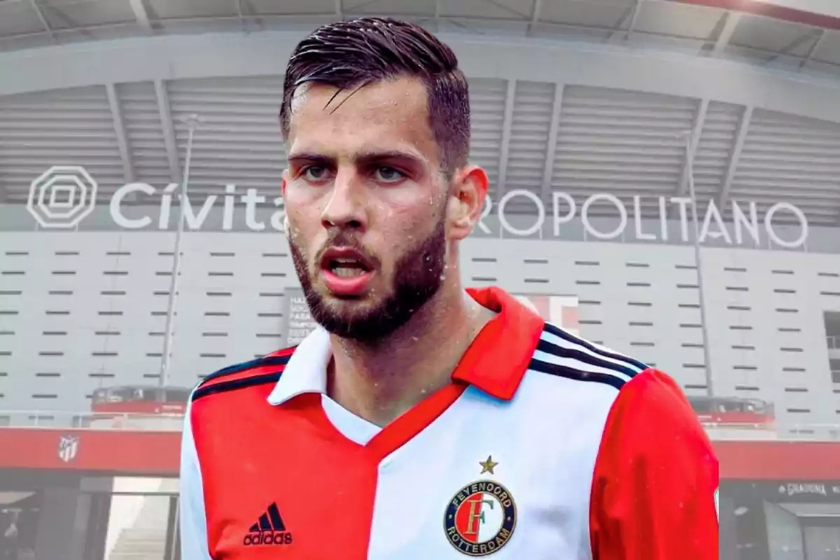 David hancko feyenoord