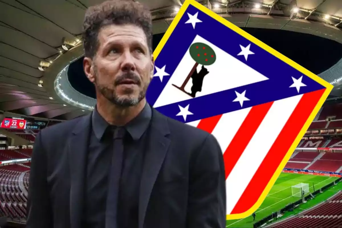 Diego Simeone