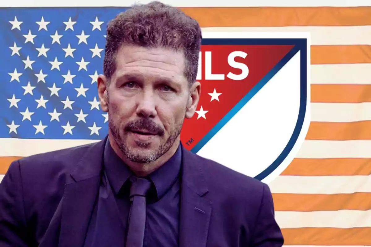 Simeone Lliga MLS