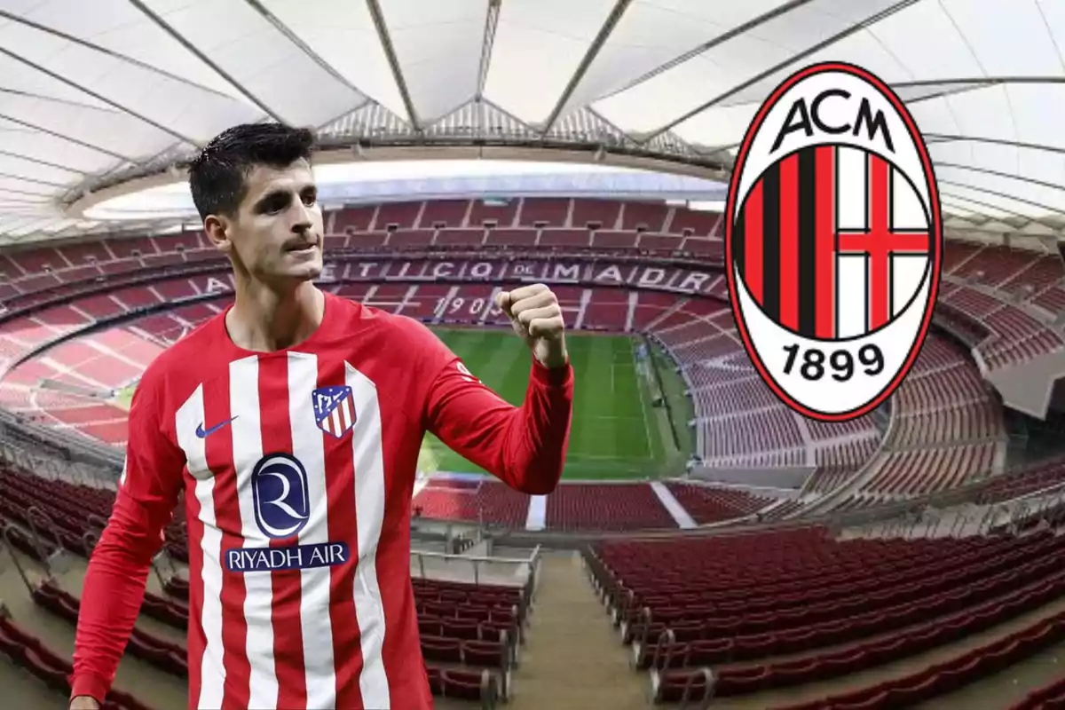 Morata ACM