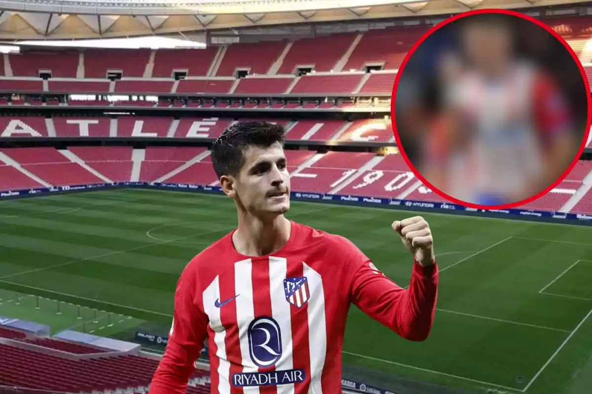 Morata AD