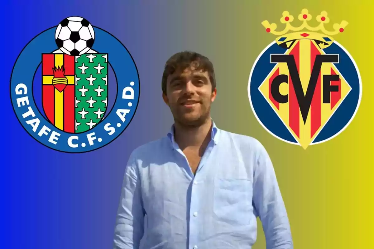 Getafe i Vila-real