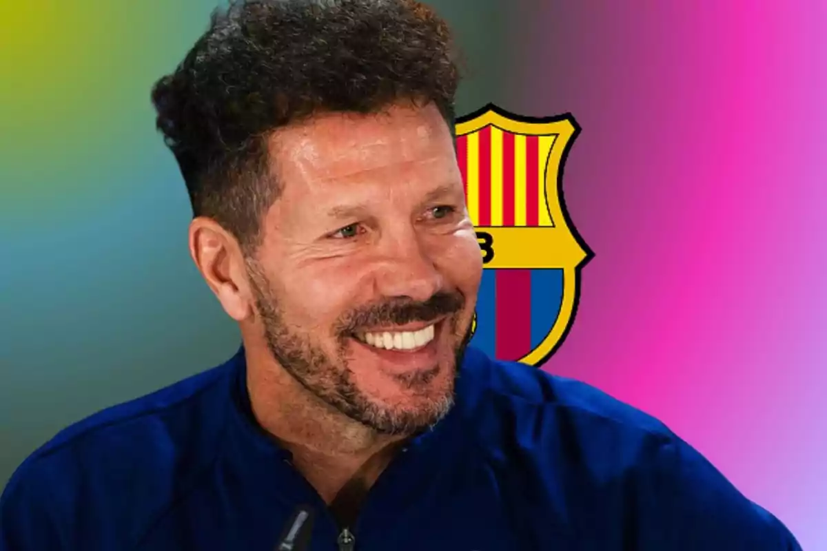 Simeone fc