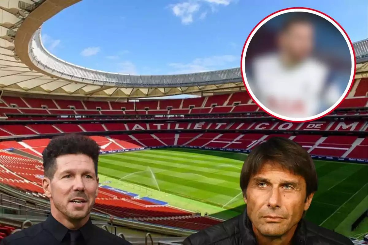 Simeone i Conte