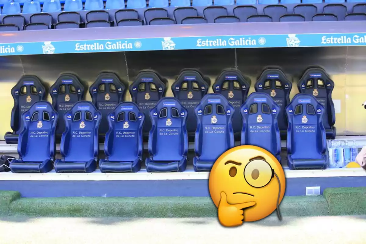 Entrenador Esportiu de la Corunya