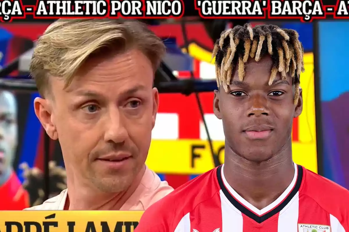 Guti i Nico Williams