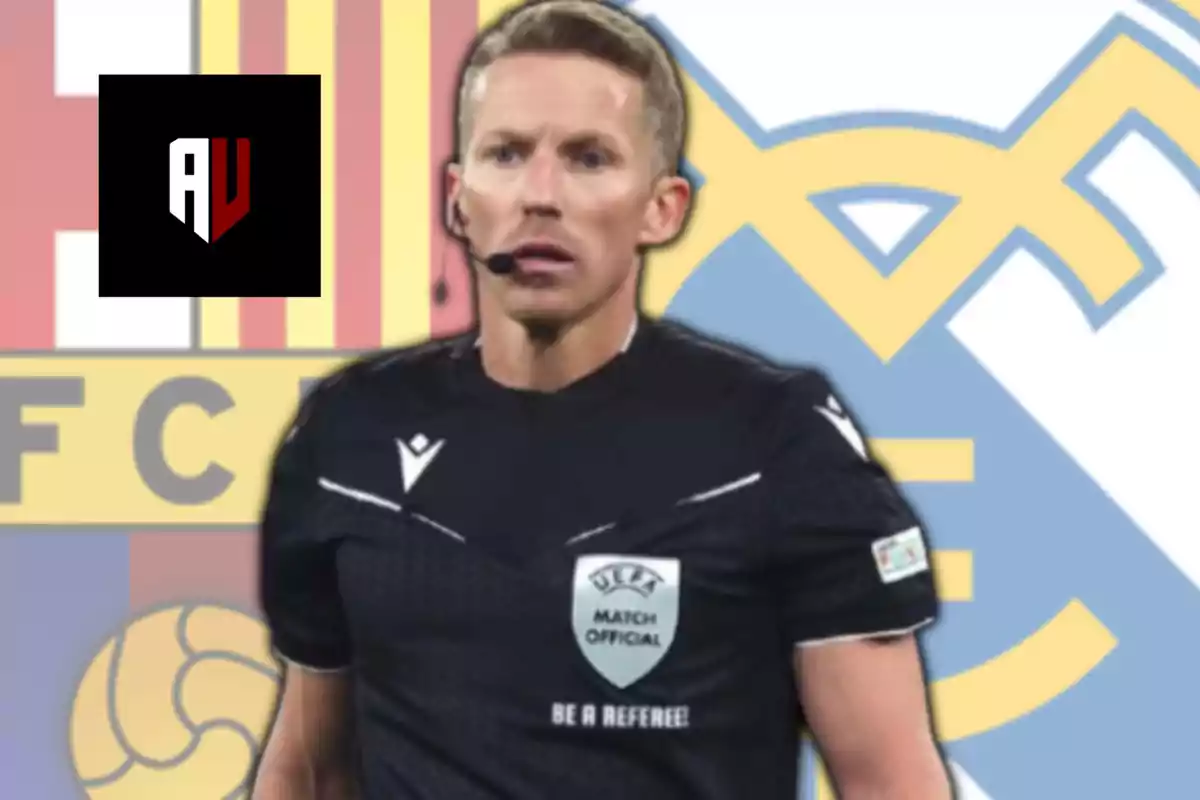 Hernández Hernández en el Clàssic