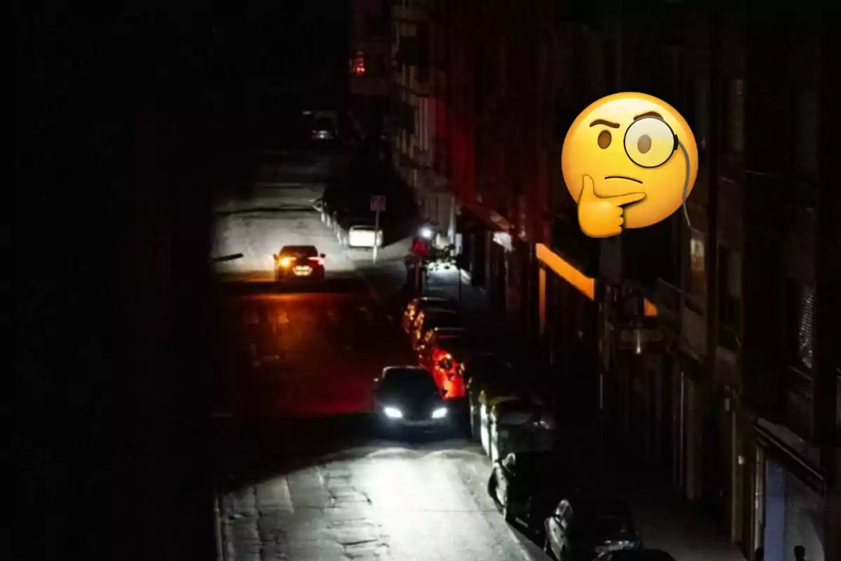 Avances en la investigación sobre el apagón