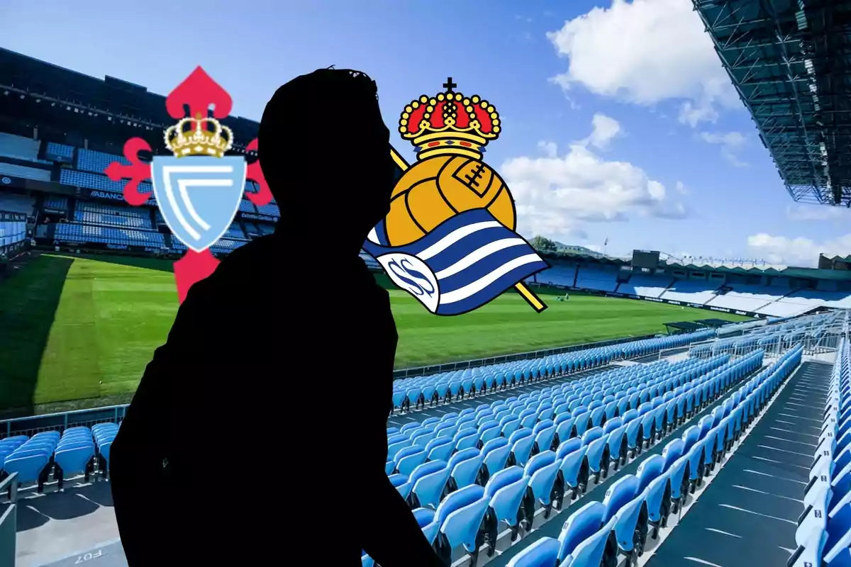 Possible fitxatge de Celta o de Real Sociedad