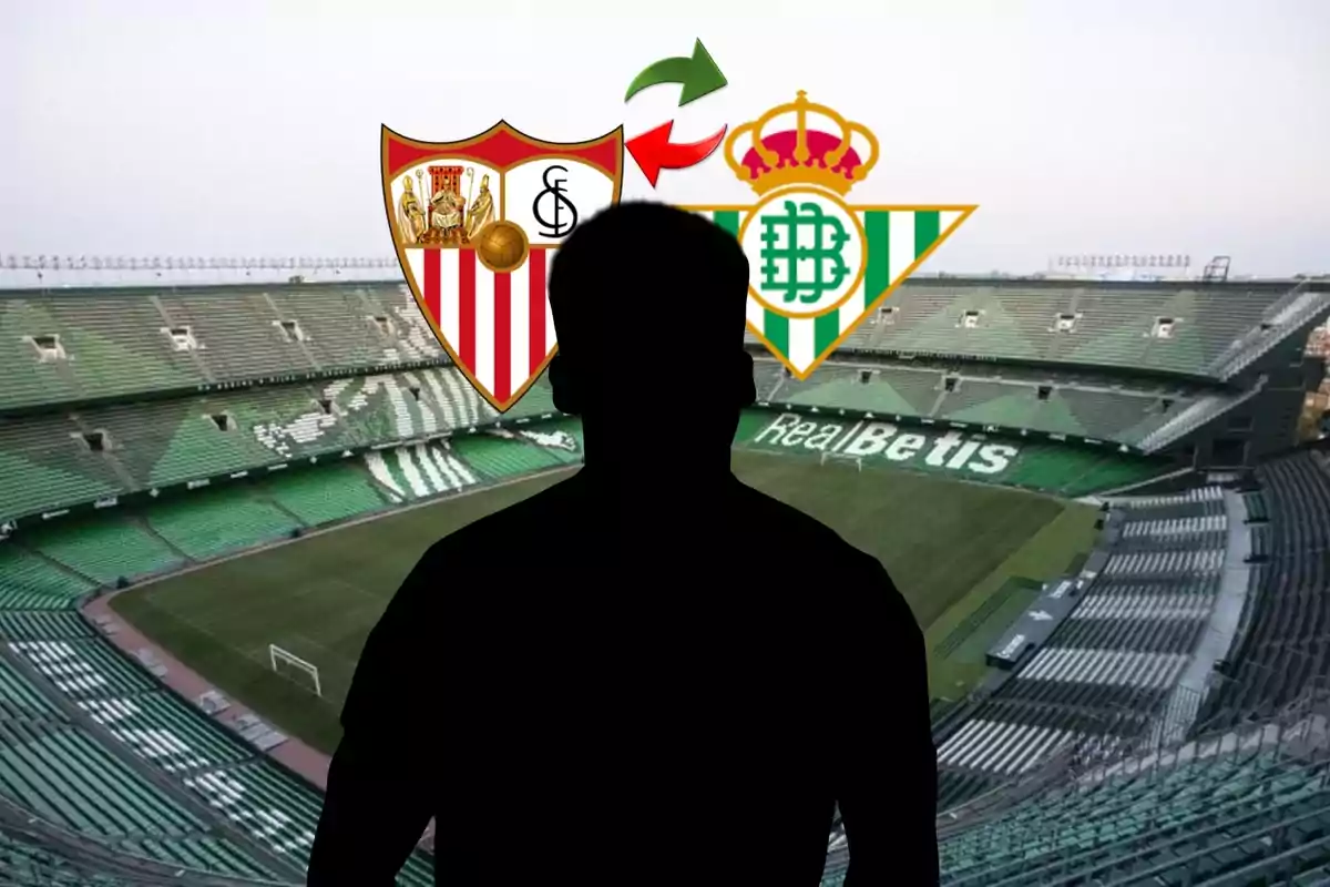 Posible fichaje del Real Betis, un ex del Sevilla