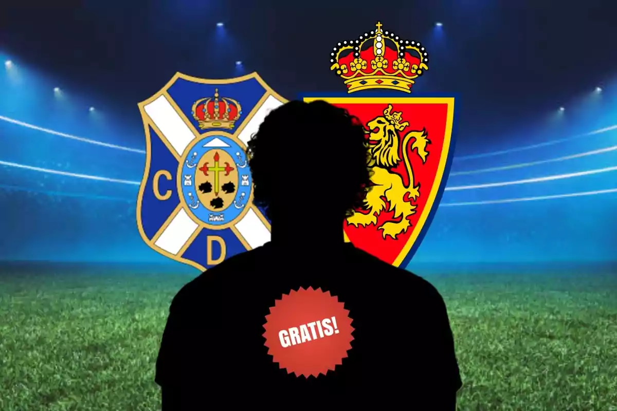 Possible fitxatge de Real Zaragoza i Tenerife