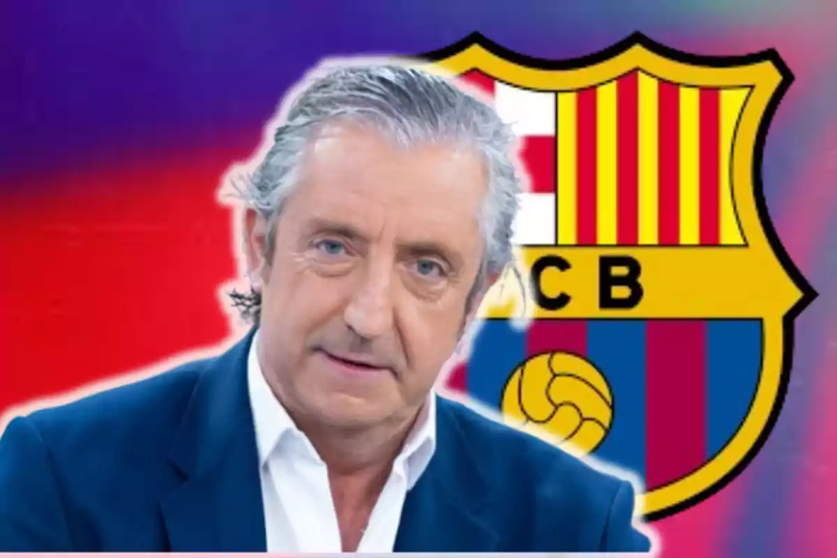 Josep Pedrerol opina sobre la derrota del Barça