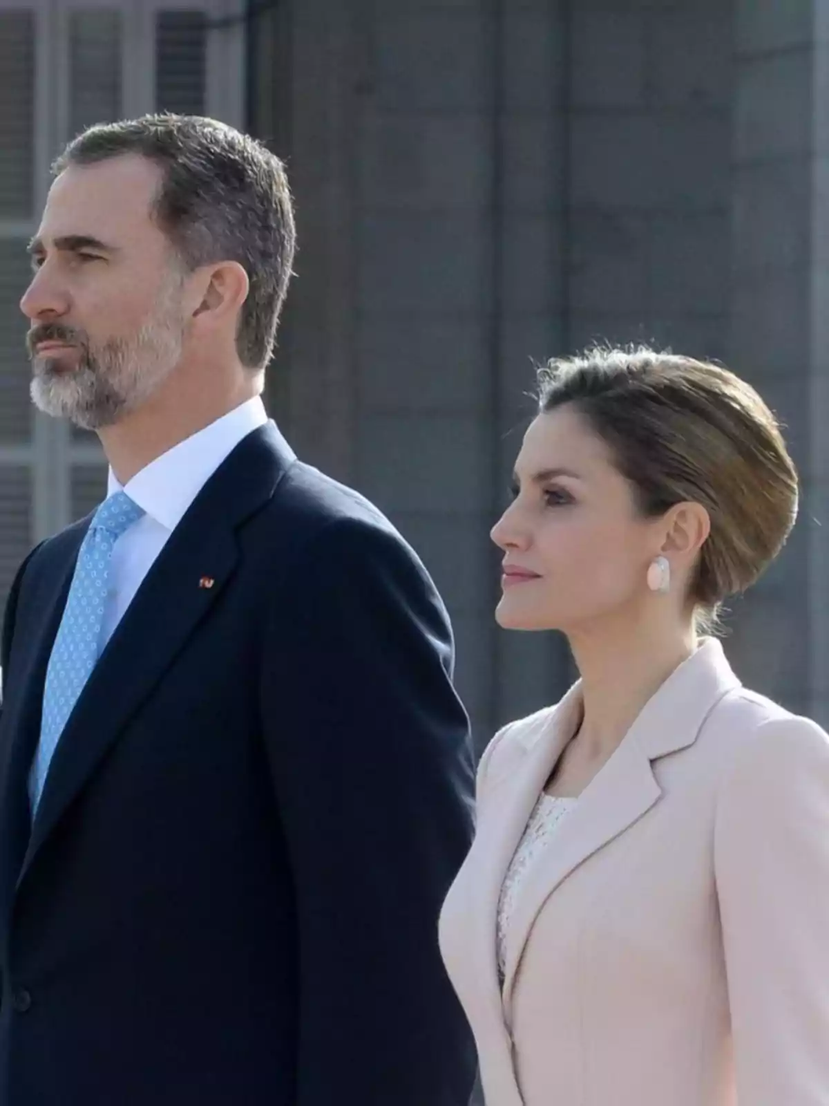 Crisis en la monarquía