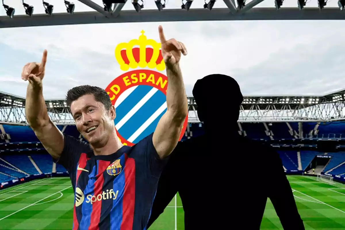 Possible fitxatge de l?Espanyol en forma de cessió