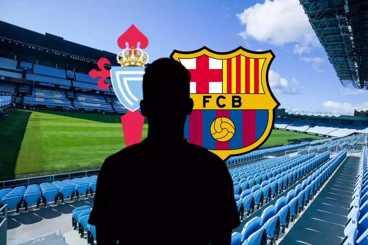 Nuevo fichaje del Celta procedente del Barça