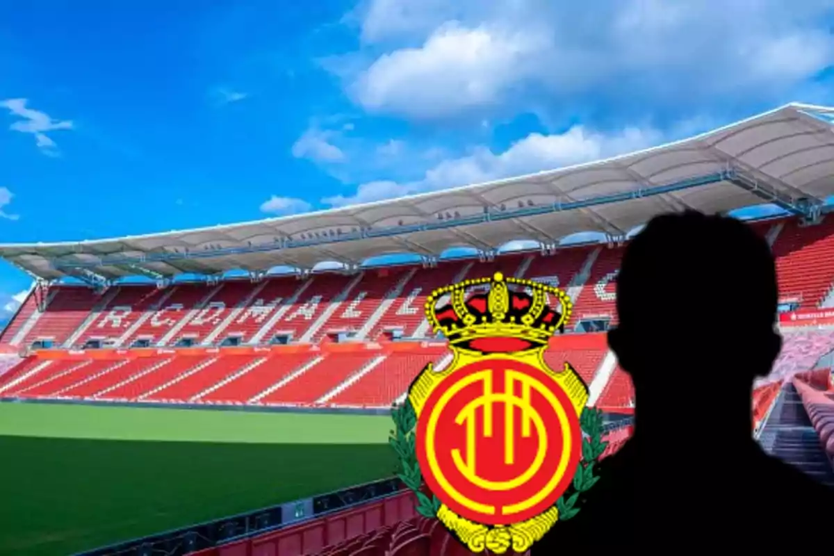 Posible fichaje del RCD Mallorca y Son Moix de fondo