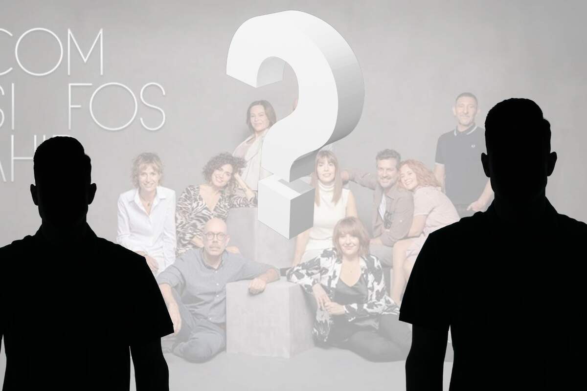 The legendary faces of TV3 predict the new season of Com si fos ahir: what will happen?