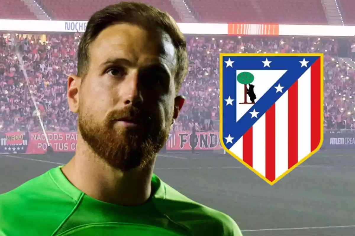 Jan Oblak