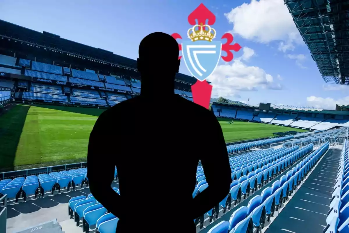 Possible fitxatge del Celta de Vigo