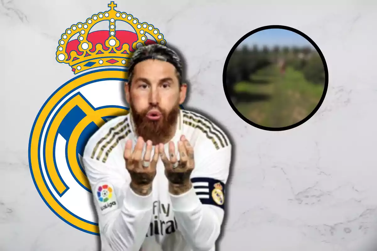 Sergio Ramos