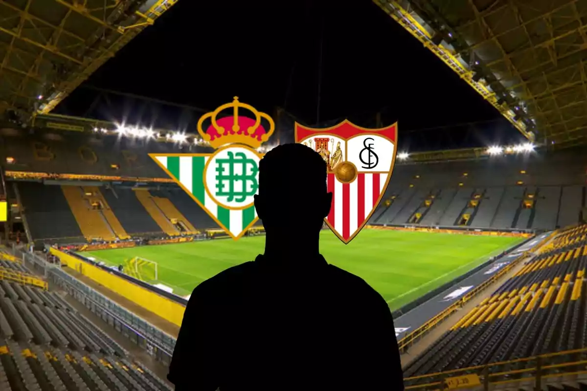 Possible fitxatge de Sevilla i Real Betis