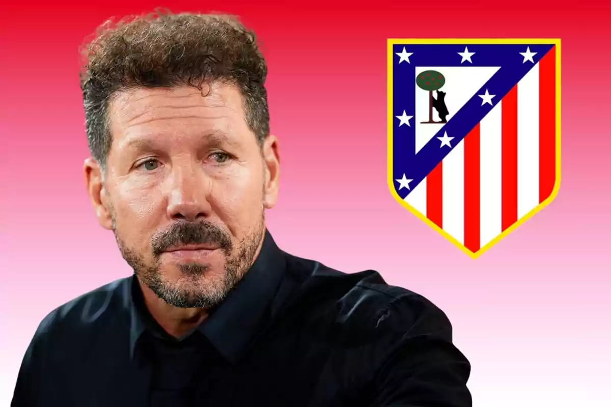 Diego Simeone